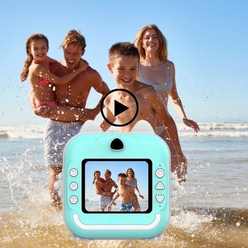 Appareil-photo-enfant-chat-vidéo