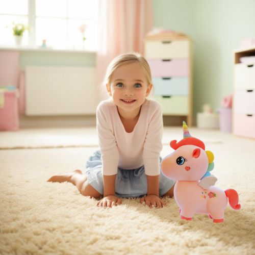 Peluche-licorne-jouet