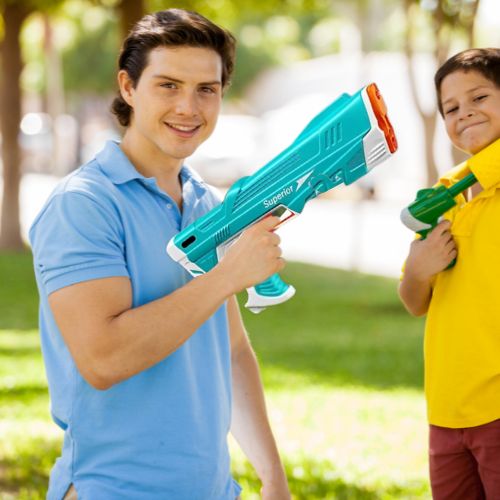 Pistolet-à-eau-électrique-pour-petits-et-grands