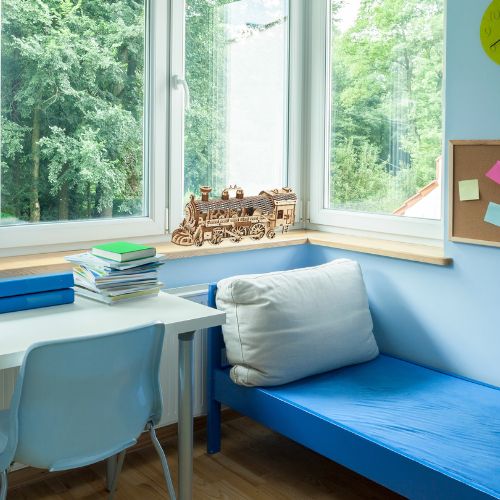 Puzzle-3D-train-chambre-enfant