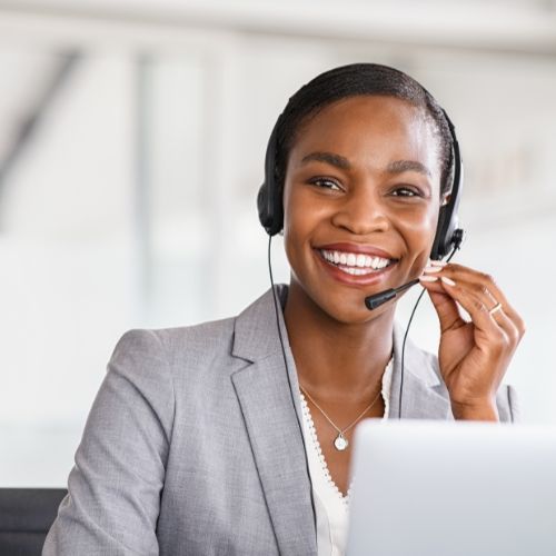 Service clients