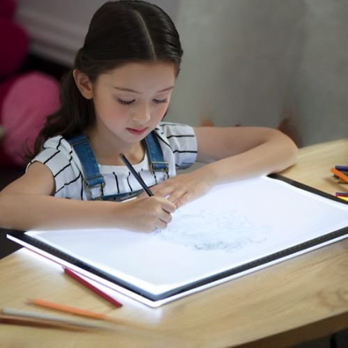 Tablette-pour-enfant-dessins