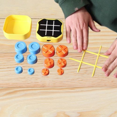 Tic-tac-toe-electronique-3-en-1-contenu
