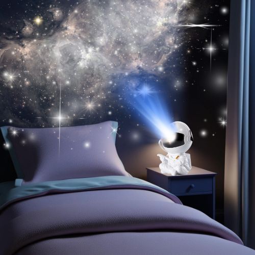 Veilleuse-astronaute-décoration