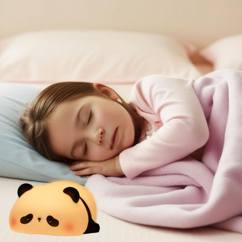 Veilleuse-panda-lumière-de-jour