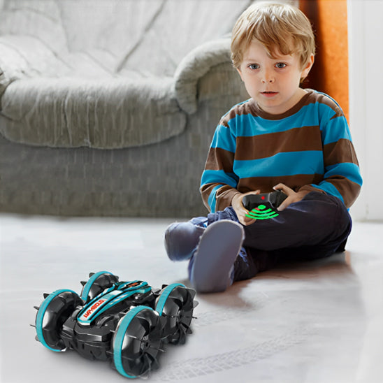 Voiture-tout-terrain-télécommandée-enfant