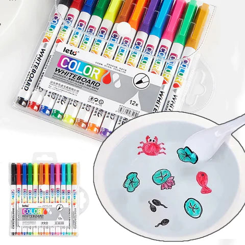 crayons-de-couleur-douze