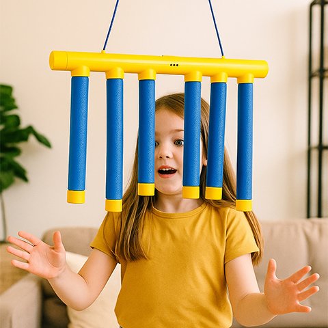 Jeu d'adresse amusant