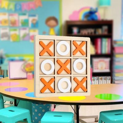 jeu-morpion-ecole