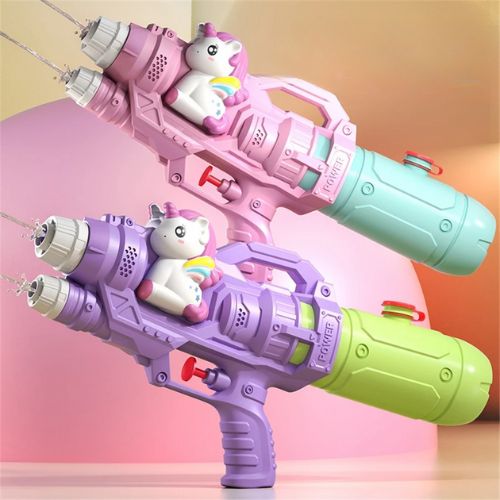 pistolet-à-eau-double-jet