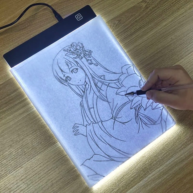 tablette-pour-enfant-led