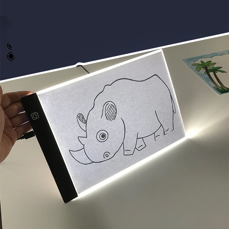 tablette-pour-enfant-rhinoceros
