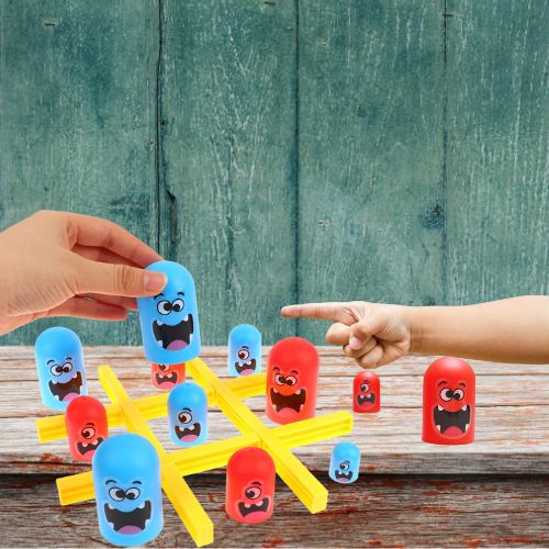 tic-tac-toe-deux-joueurs