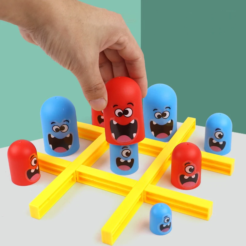 tic-tac-toe-jouer