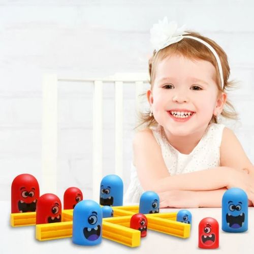 tic-tac-toe-petite-fille