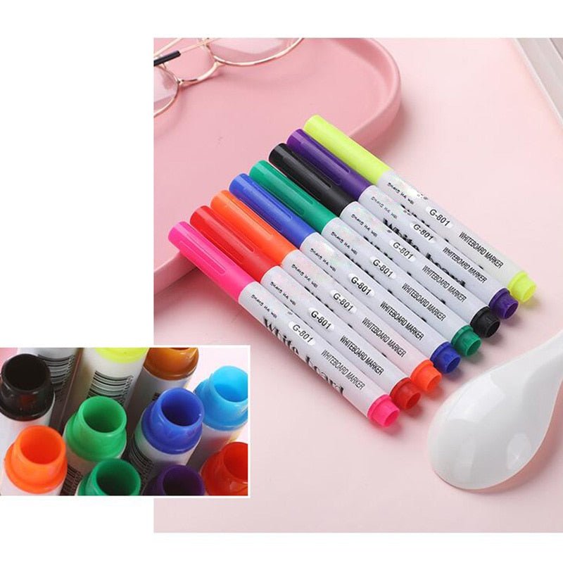 crayons-de-couleur-attache-bouchon