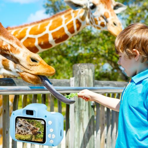 Appareil photo enfant souvenir