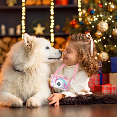 Appareil-photo-instantané-enfant-cadeau-Noël
