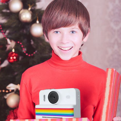 Appareil-photo-instantané-enfant-cadeau