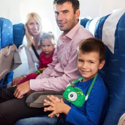 Appareil-photo-instantané-enfant-voyage