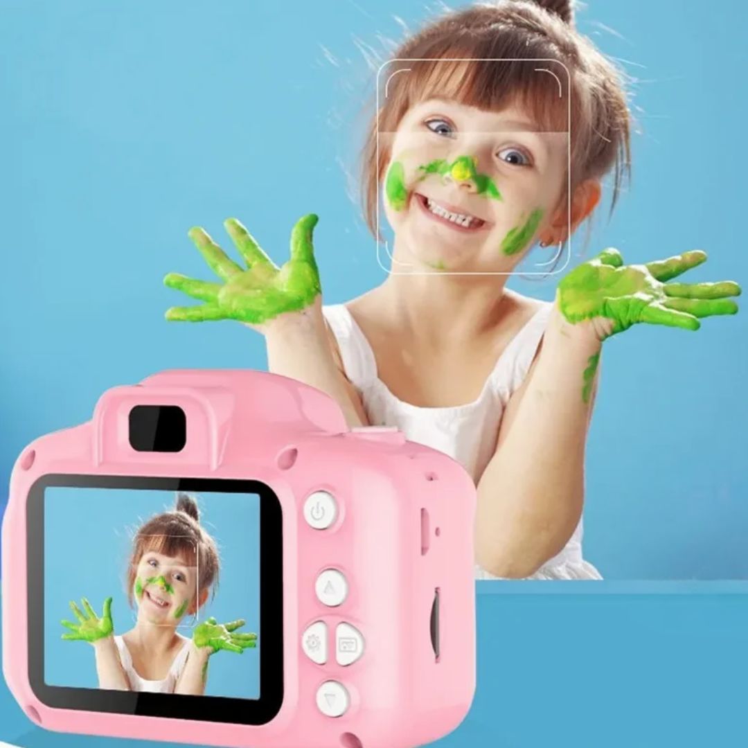 Appareil photo pour enfant