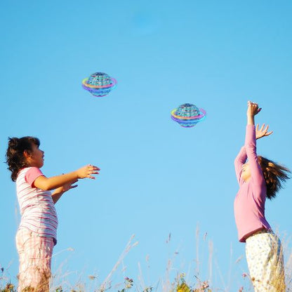 Balle volante jeux enfants