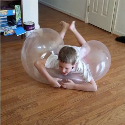 Ballon-gonflable-amusant