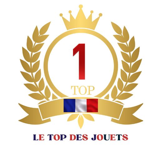 Le Top des Jouets