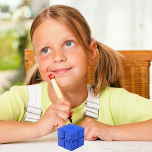 Fidget-cube-concentration