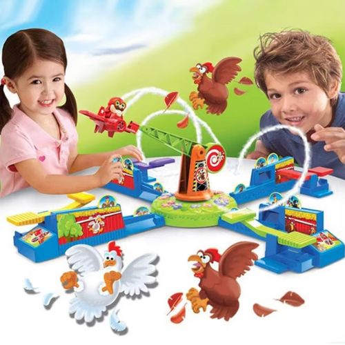 Jeu de société en famille pour tous