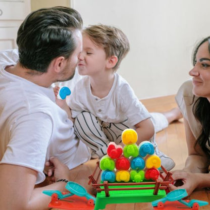 Jeu-de-société-enfant-parents