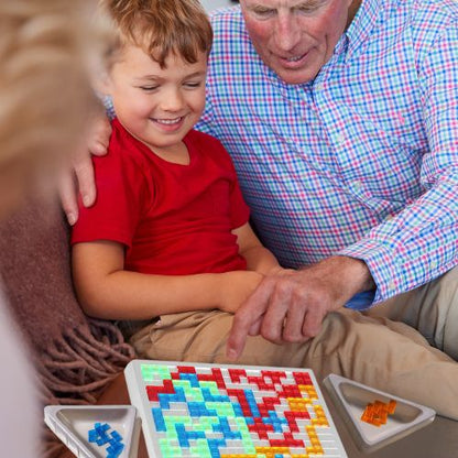 Jeu-de-société-stratégique-famille