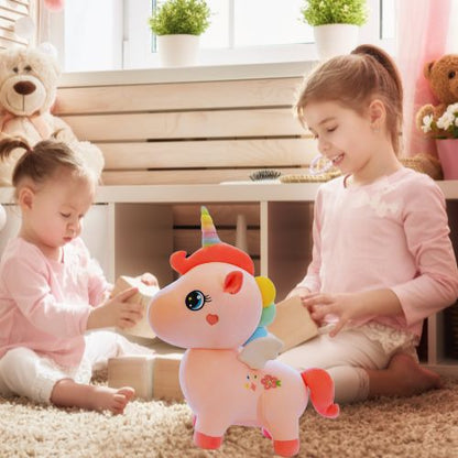 Peluche-licorne-jeu