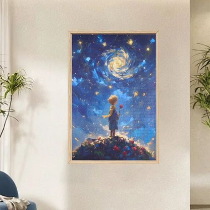 Puzzle 1000 pièces - Le Petit Prince