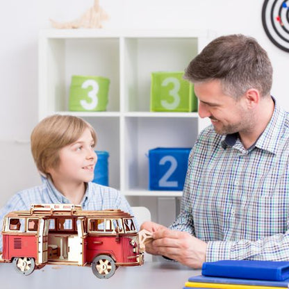 Puzzle-3D-Camping-car-parent-enfant