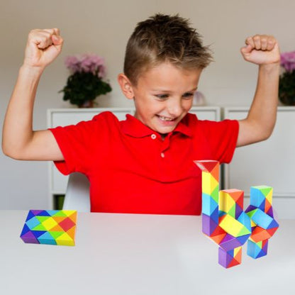 Puzzle-enfant