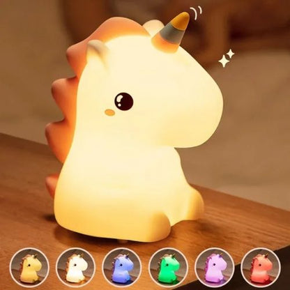Veilleuse-enfant-licorne-couleurs