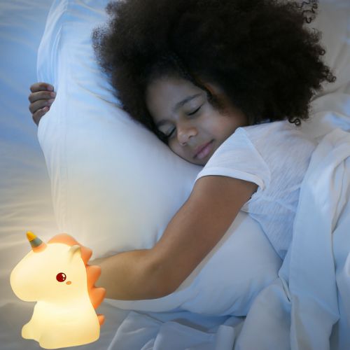 Veilleuse-enfant-licorne-sommeil-profond