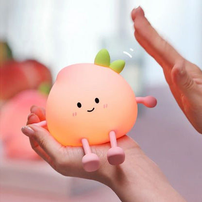 Veilleuse enfant touch