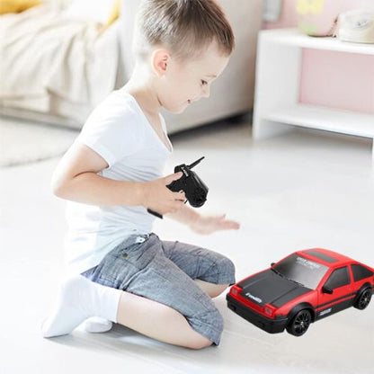 Voiture télécommandée enfant explore
