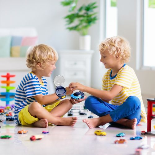 Voiture-télécommandée-enfant-garçons