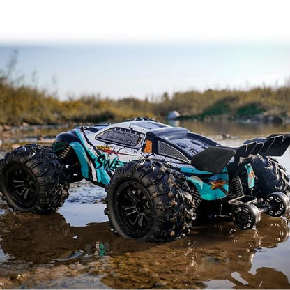 Voiture tout terrain télécommandée Sweep