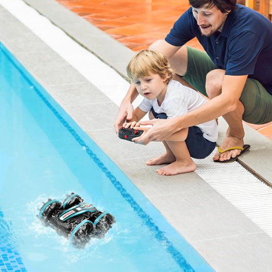 Voiture-tout-terrain-télécommandée-amphibie