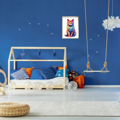 puzzle-en-bois-décoration