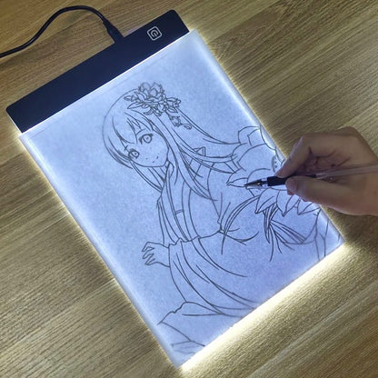 tablette-pour-enfant-led