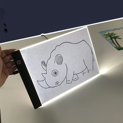 tablette-pour-enfant-rhinoceros