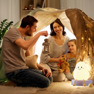 veilleuse-enfant-famille